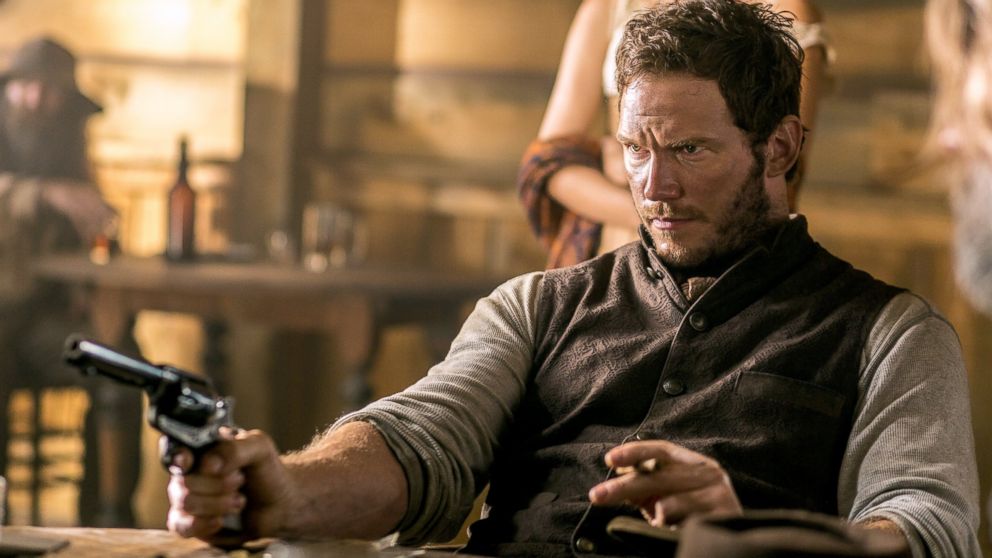 The Magnificent Seven Is A Thoroughly Satisfying Western Abc News