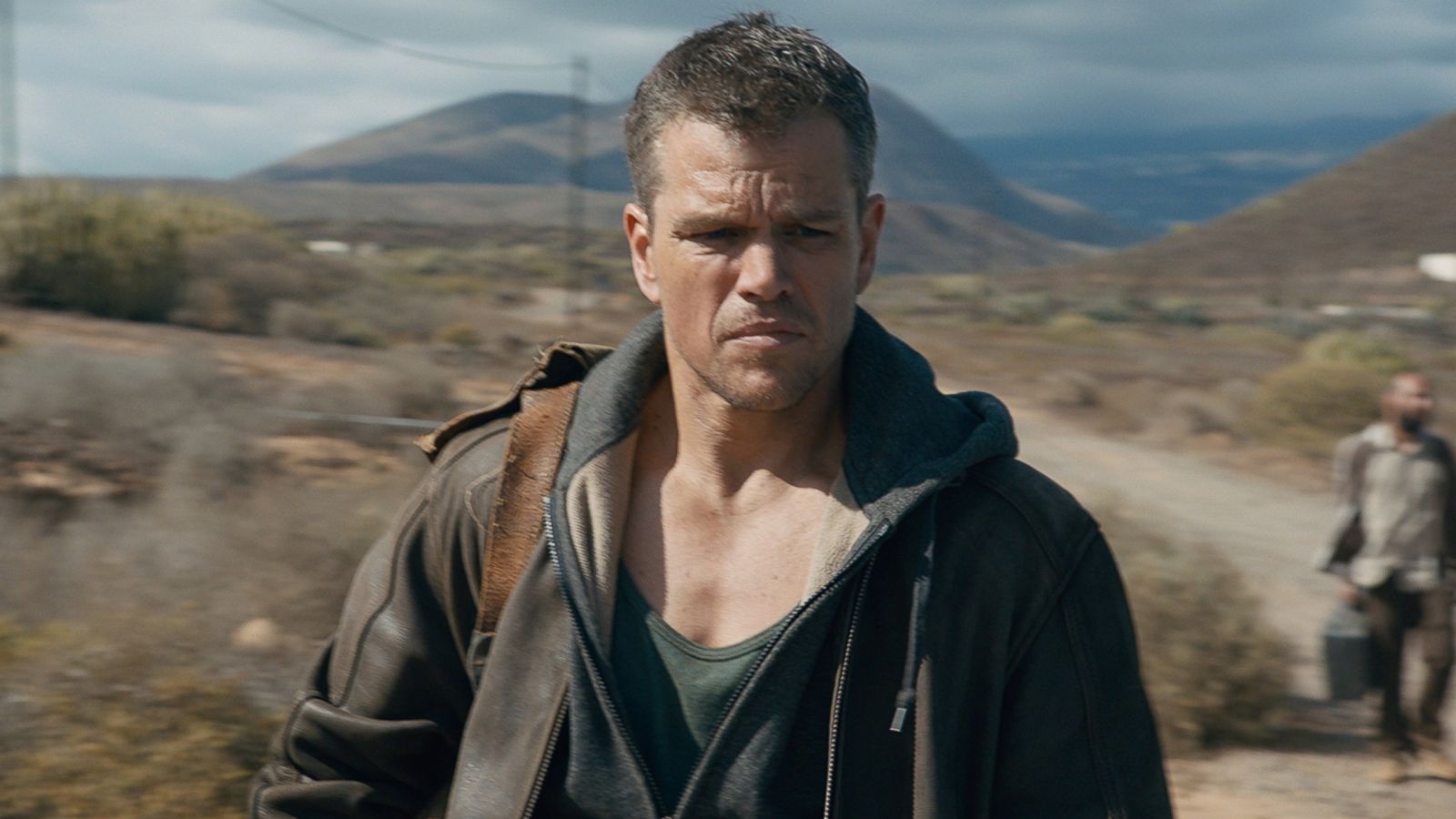 Review: 'Jason Bourne' Feels 'Incredibly Stale' - ABC News