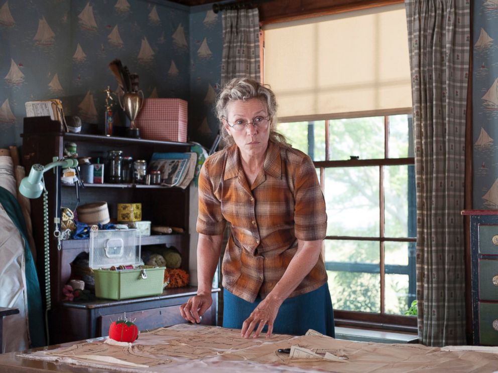 PHOTO: Golden Globe Predictions