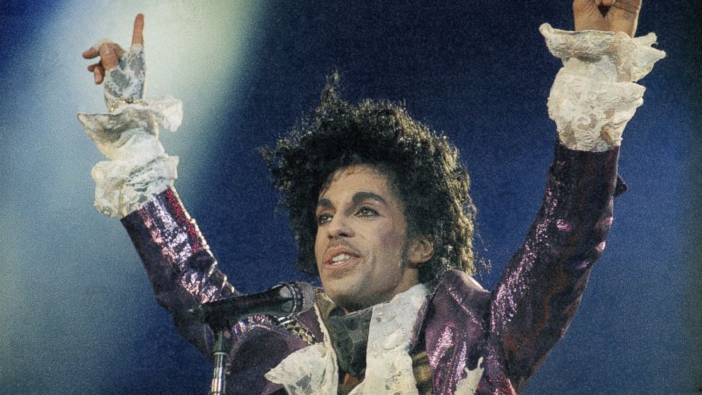 VIDEO: Inside Prince's Final Days Before His Death: Part 1