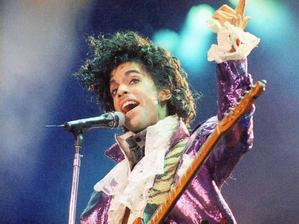 Prince's Family Sues Hospital & Walgreens For Helping Cause His Death Prince's Family Sues Hospital & Walgreens For Helping Cause His Death