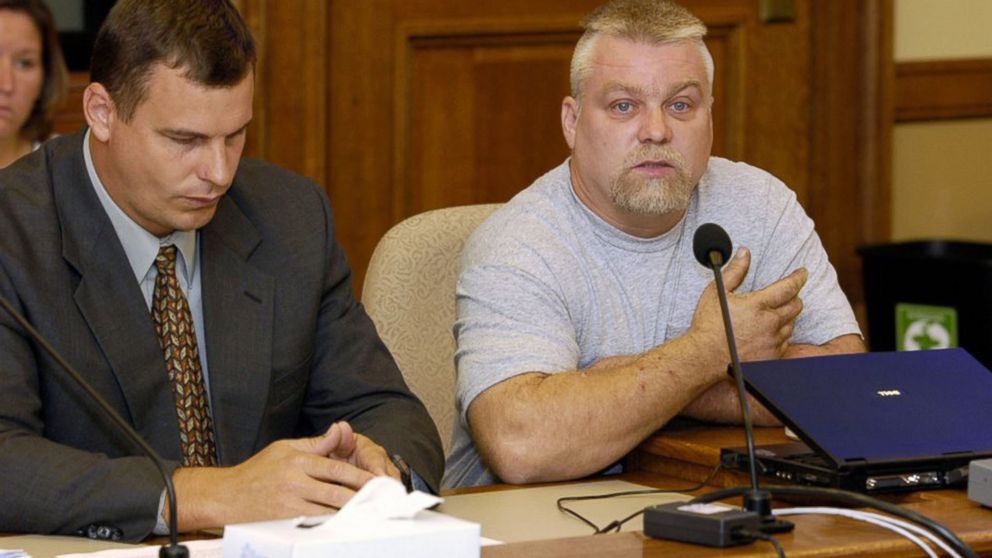 Avery: The Case Against Steven Avery and What Making a Murderer