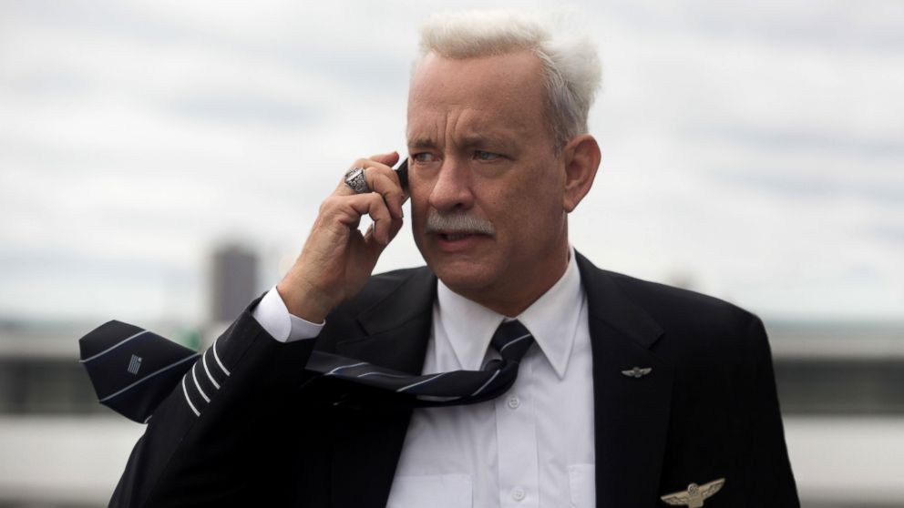 Sully' Review: Tom Hanks Has Never Been Better as Everyman Turned Hero -  ABC News