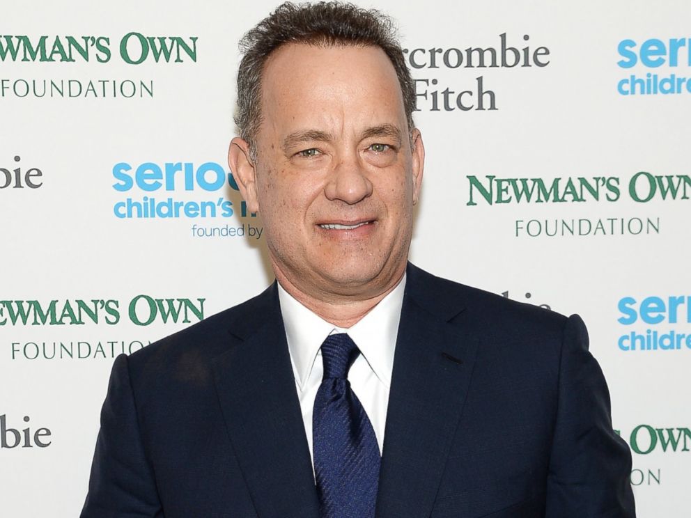 Why Tom Hanks Appears In Carly Rae Jepsen S Music Video Abc News