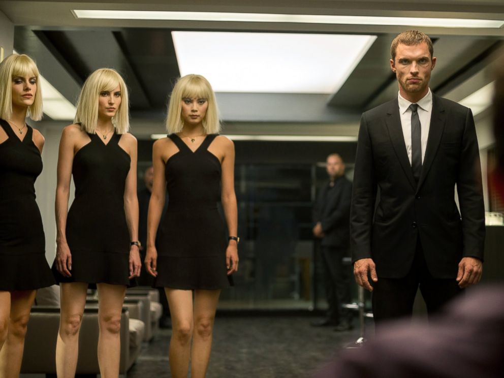 watch the transporter 4 refueled
