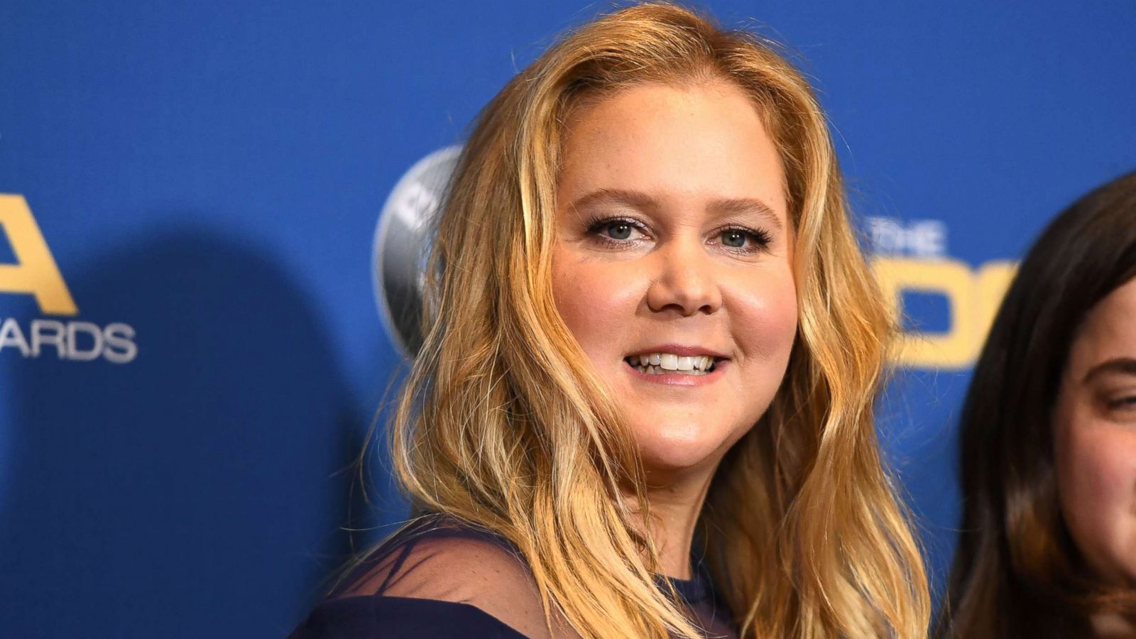 PHOTO: Amy Schumer attends an event in Beverly Hills, Calif., Feb. 3, 2018.