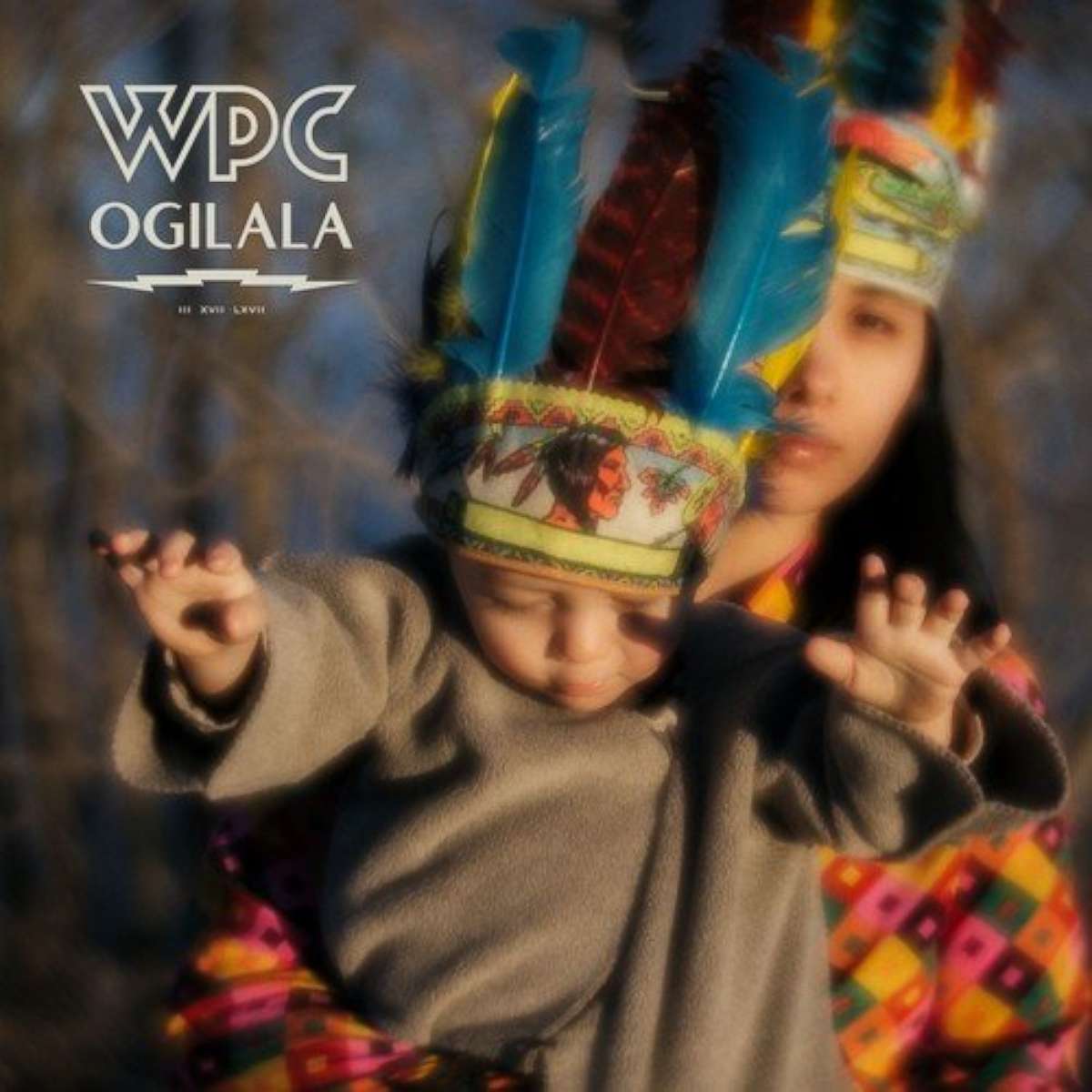 PHOTO: William Patrick Corgan's new album "Ogilala" was released, Oct. 13, 2017.  