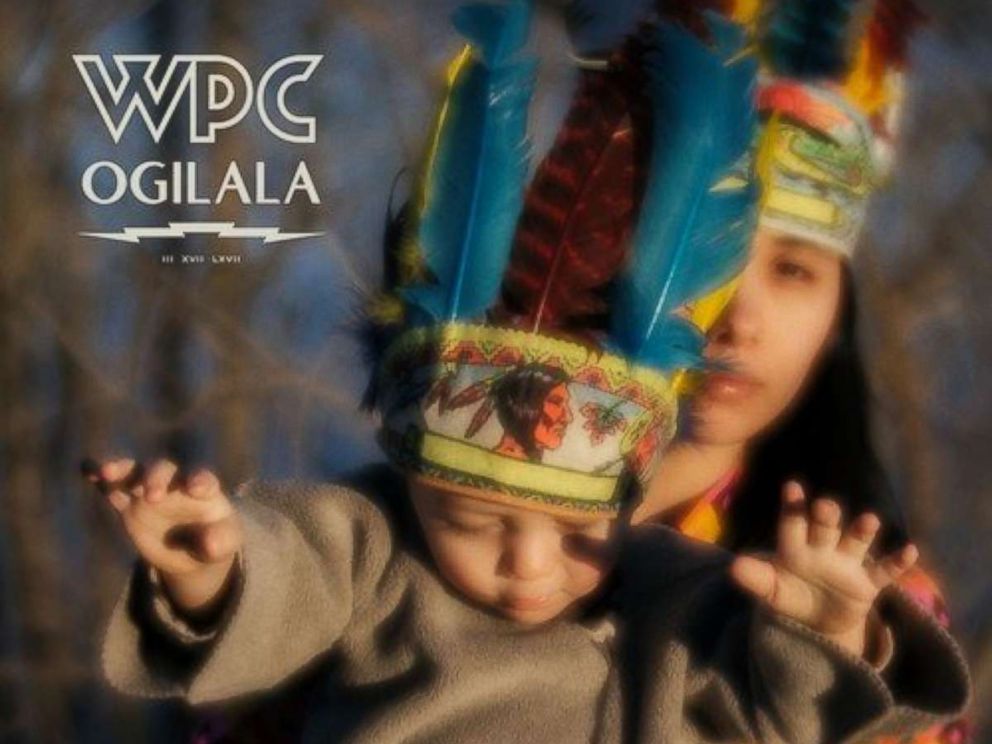PHOTO: William Patrick Corgans new album Ogilala was released, Oct. 13, 2017.