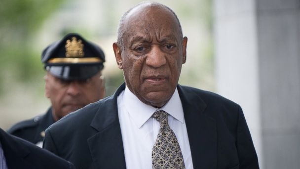 Bill Cosby's Sexual Assault Case Ends In A Mistrial - ABC News