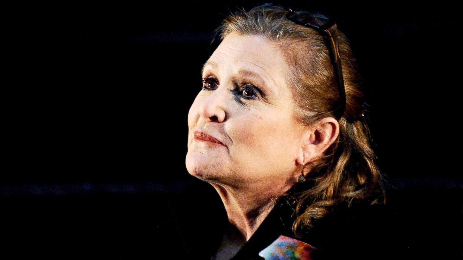 Carrie Fisher: A Life in Pictures - ABC News