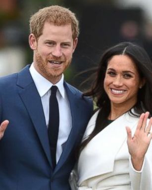 Plus, a look back at the royal wedding gowns of Princess Kate and Princess Diana.