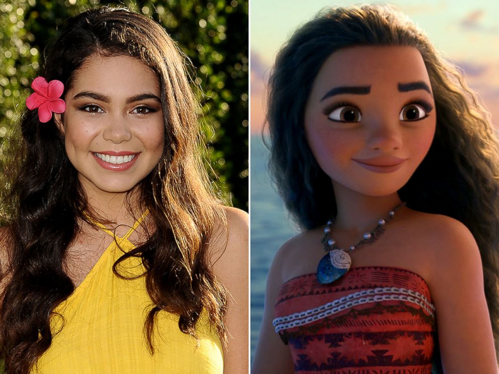 14 Things To Know About Disneys Moana Before You See It Abc News