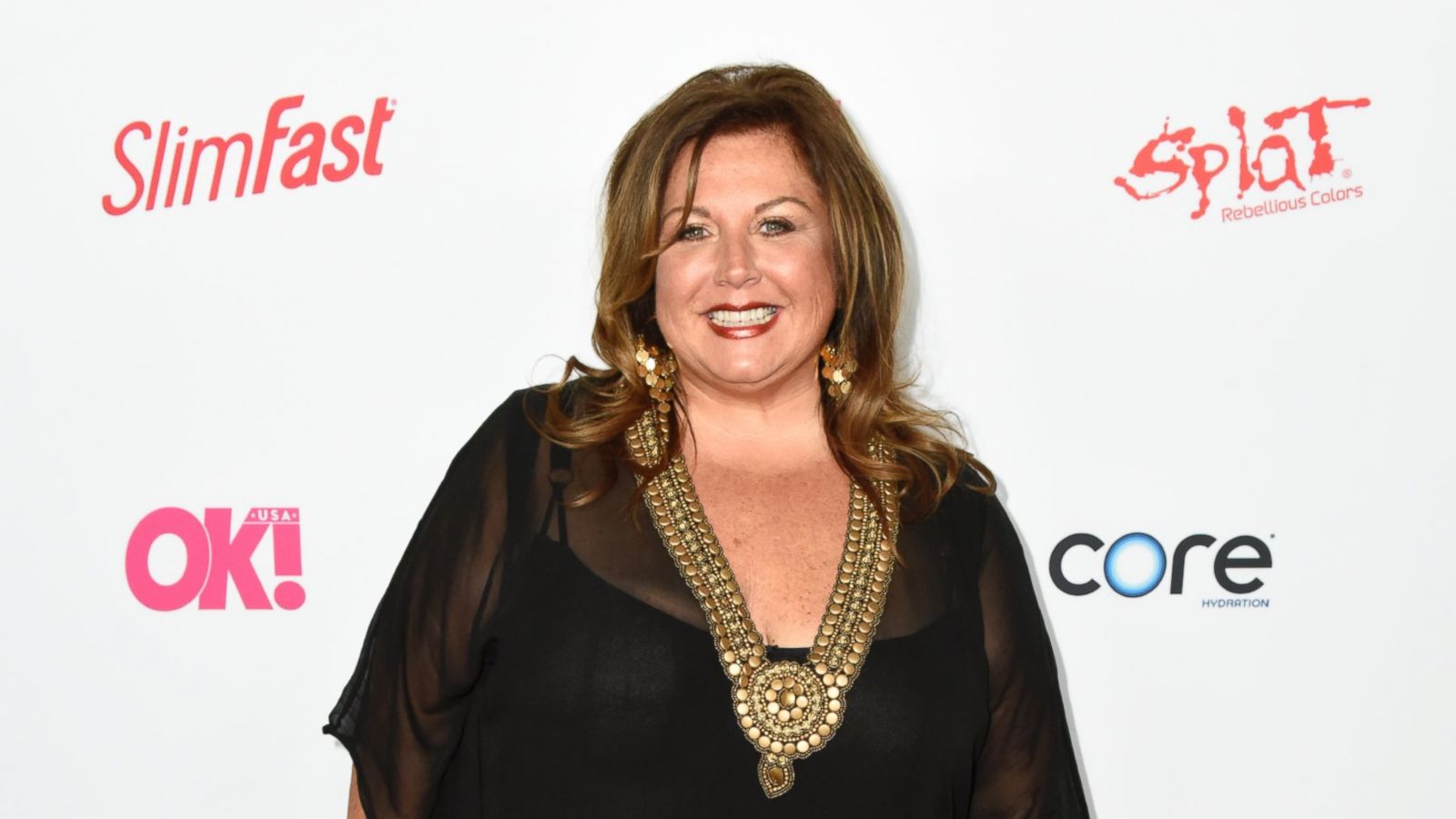 Abby Lee Miller