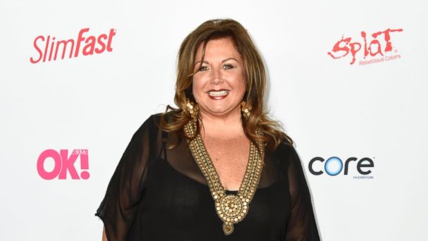 Abby Lee Miller says she's quitting 'Dance Moms' - ABC News