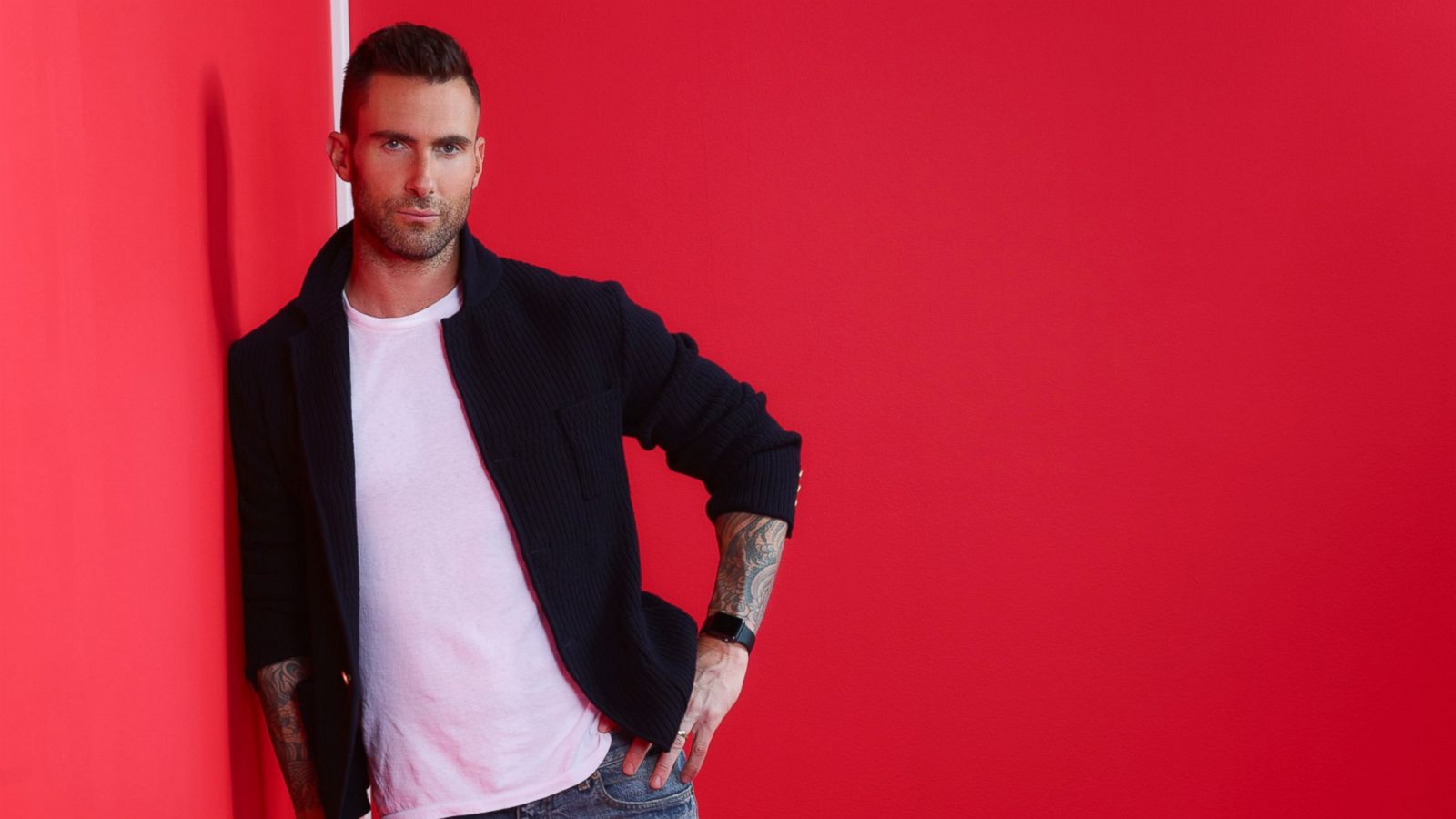 adam levine desktop