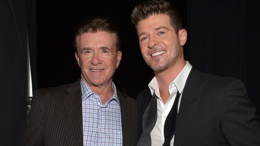 VIDEO: Alan Thicke Passes Away at 69