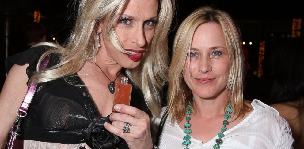 Patricia Arquette Upset Oscars Left Her Trans Sister Out Of In Memoriam Tribute Abc News