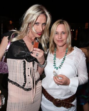 Patricia Arquette Upset Oscars Left Her Trans Sister Out Of In Memoriam Tribute Abc News