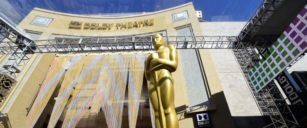 Walk down the 2017 Oscars red carpet with a 360 view - ABC ...
