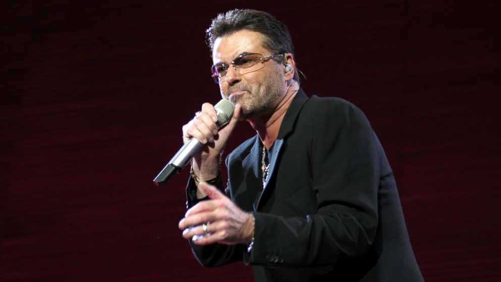 New documentary gives rare look into personal life of George Michael ...