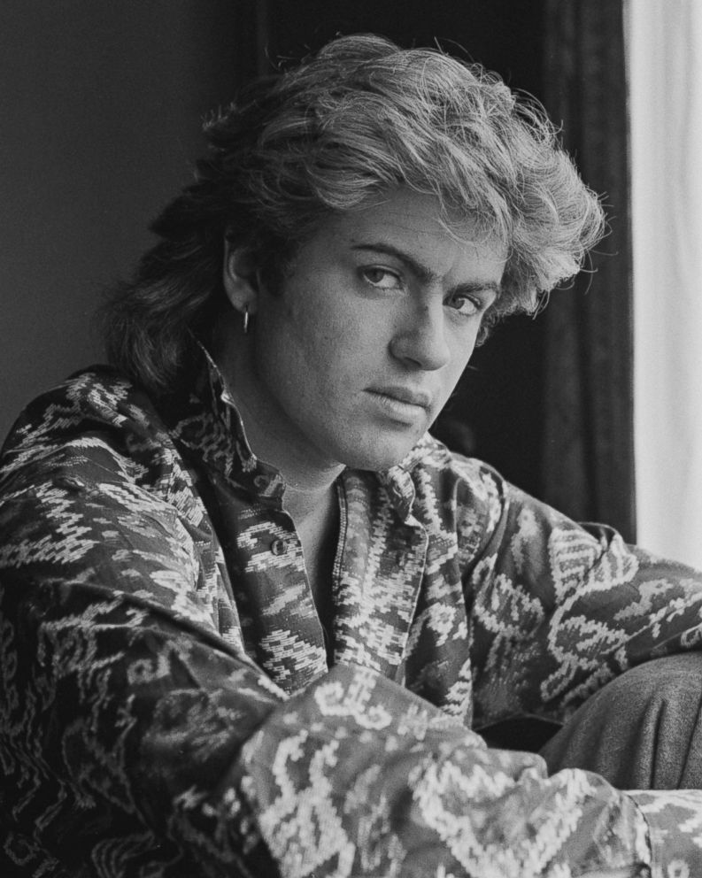 George Michael: Stars React to the Wham! Singer's Death - ABC News