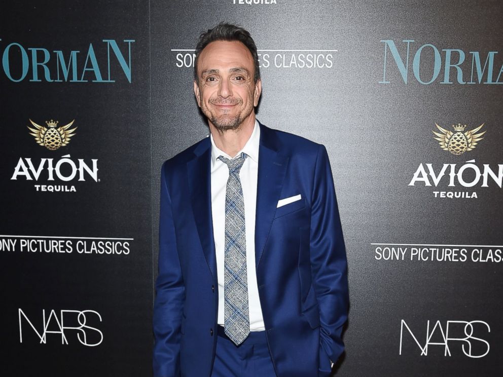 Hank Azaria net worth 2019