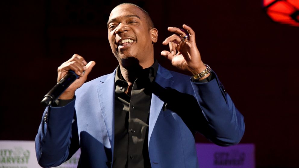 Ja Rule performs onstage at the City Harvest's 23rd Annual Evening Of Practical Magic at Cipriani 42nd Street on April 25, 2017 in New York City.