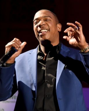 PHOTO: Ja Rule performs onstage at the City Harvest's 23rd Annual Evening Of Practical Magic at Cipriani 42nd Street on April 25, 2017 in New York City.