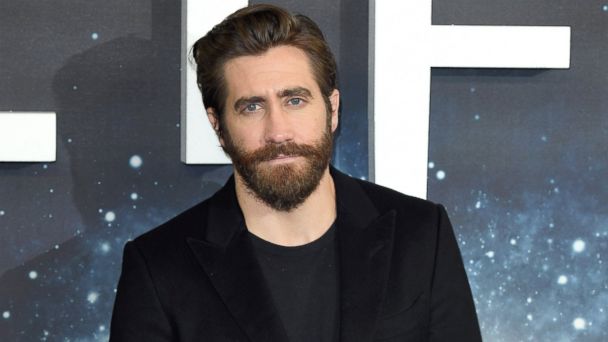 Jake Gyllenhaal opens up about 'Life' and his friendship with Ryan ...