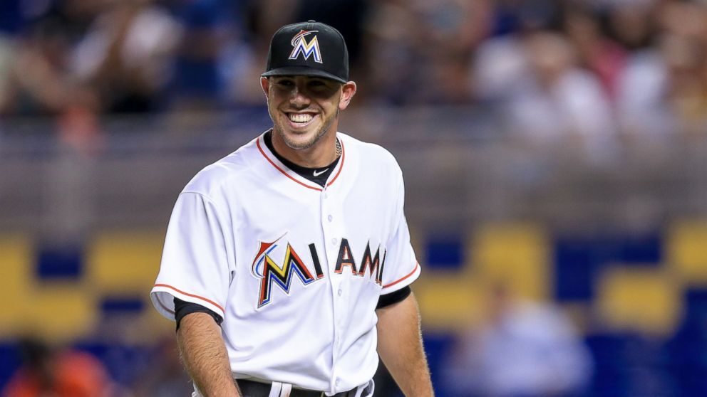 MLB on X: We are stunned and devastated by the tragic news that Jose  Fernandez, 24, has died in a boating accident.    / X
