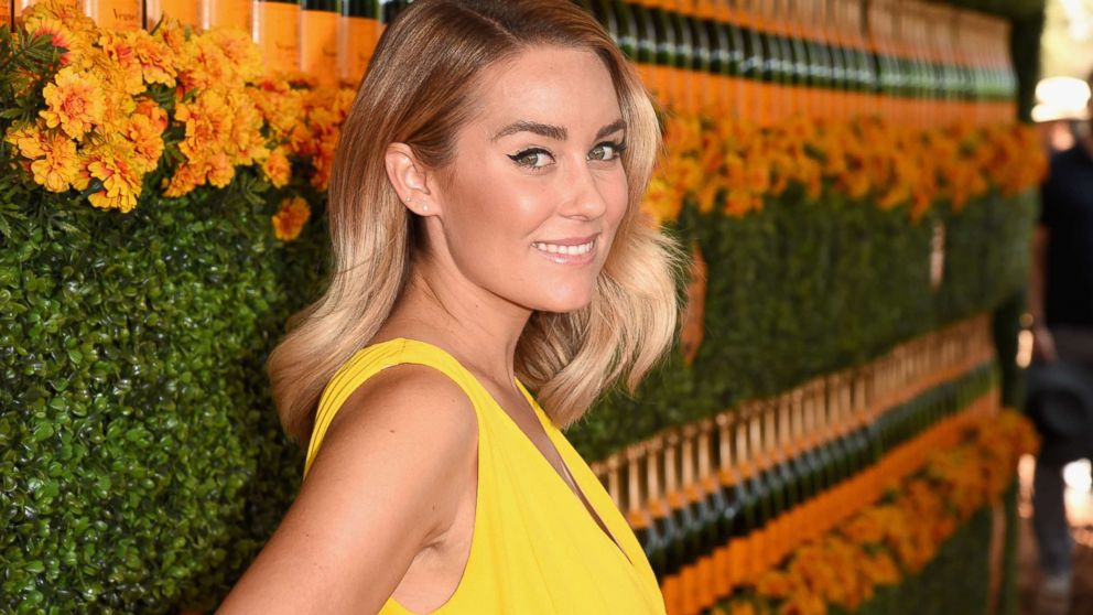 Lauren Conrad and William Tell Expecting First Child