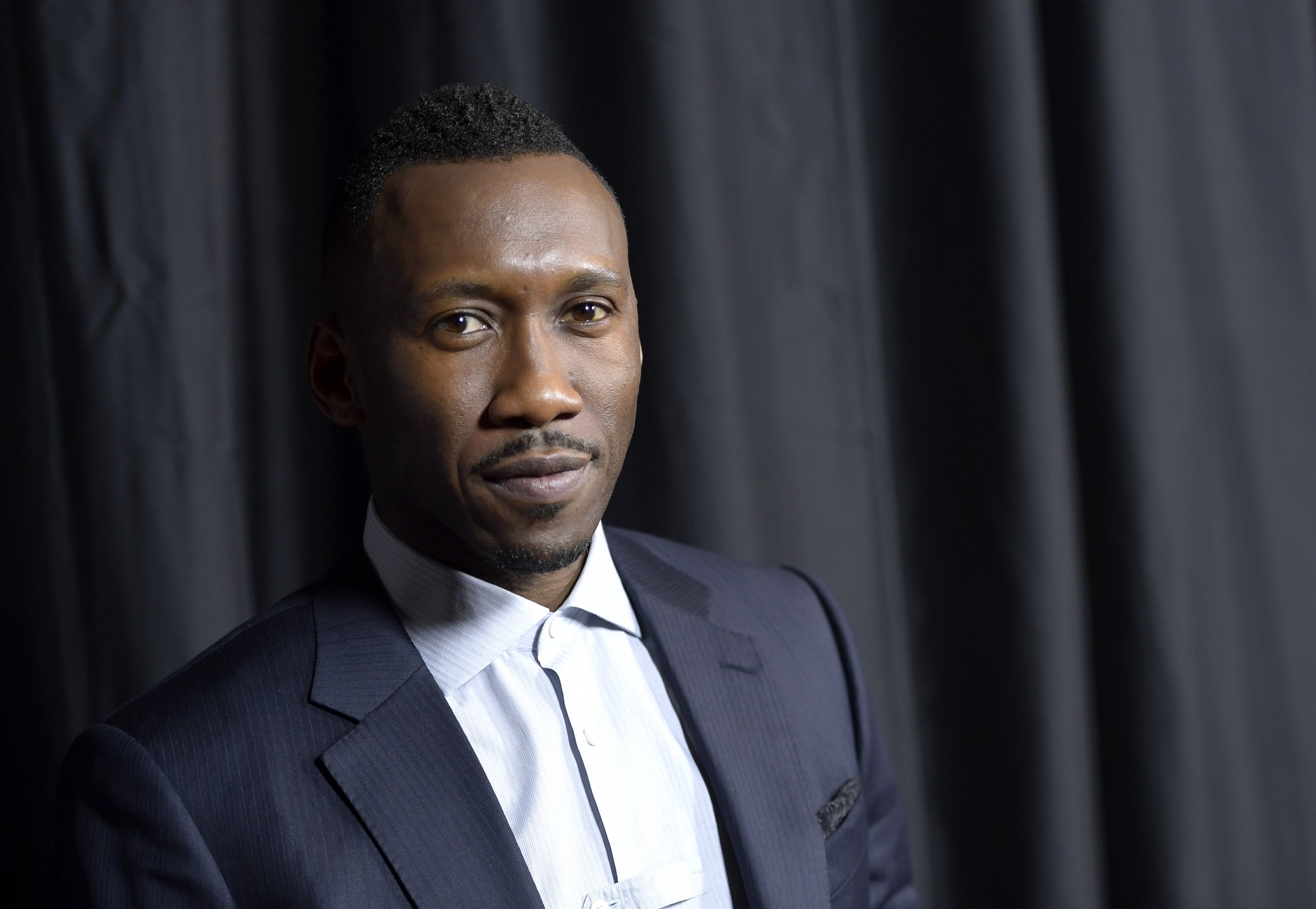 PHOTO: Actor Mahershala Ali attends the 42nd annual Los Angeles Film Critics Association Awards at InterContinental Los Angeles Century City, Jan. 14, 2017, in Los Angeles, California.