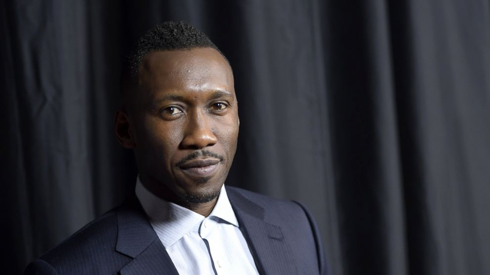 Actor Mahershala Ali attends the 42nd annual Los Angeles Film Critics Association Awards at InterContinental Los Angeles Century City, Jan. 14, 2017, in Los Angeles, California.