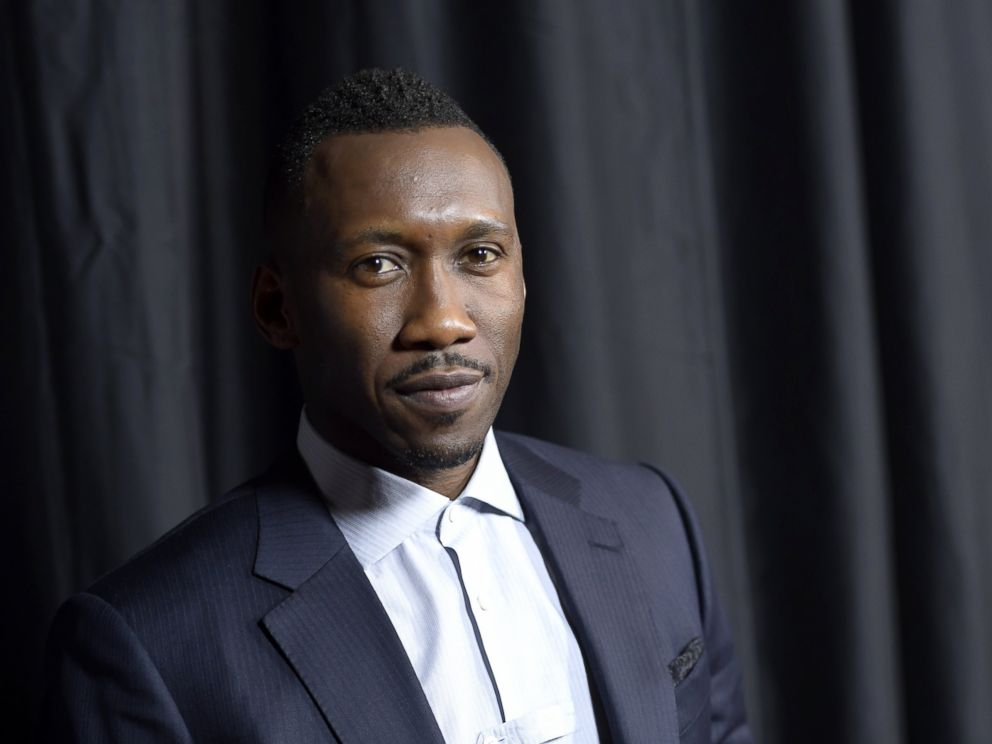 PHOTO: Actor Mahershala Ali attends the 42nd annual Los Angeles Film Critics Association Awards at InterContinental Los Angeles Century City, Jan. 14, 2017, in Los Angeles, California.
