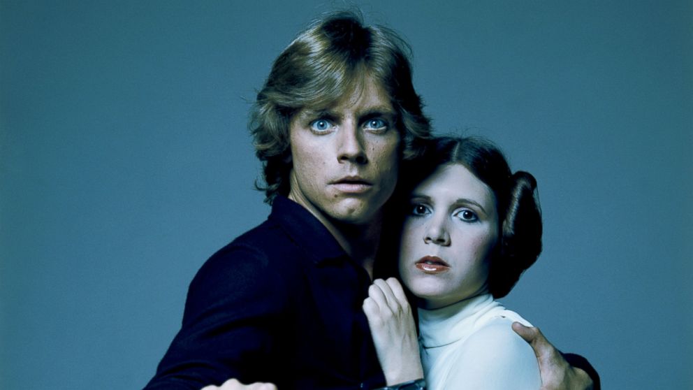 Mark Hamill on 'Star Wars,' Luke Skywalker, and Carrie Fisher