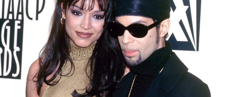 Mayte Garcia on ex-husband Prince hiding their son's death: 'It was how ...