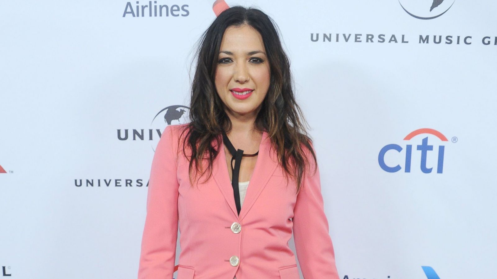 Michelle Branch Is Back In 'The Spirit Room', 20 Years Later, News