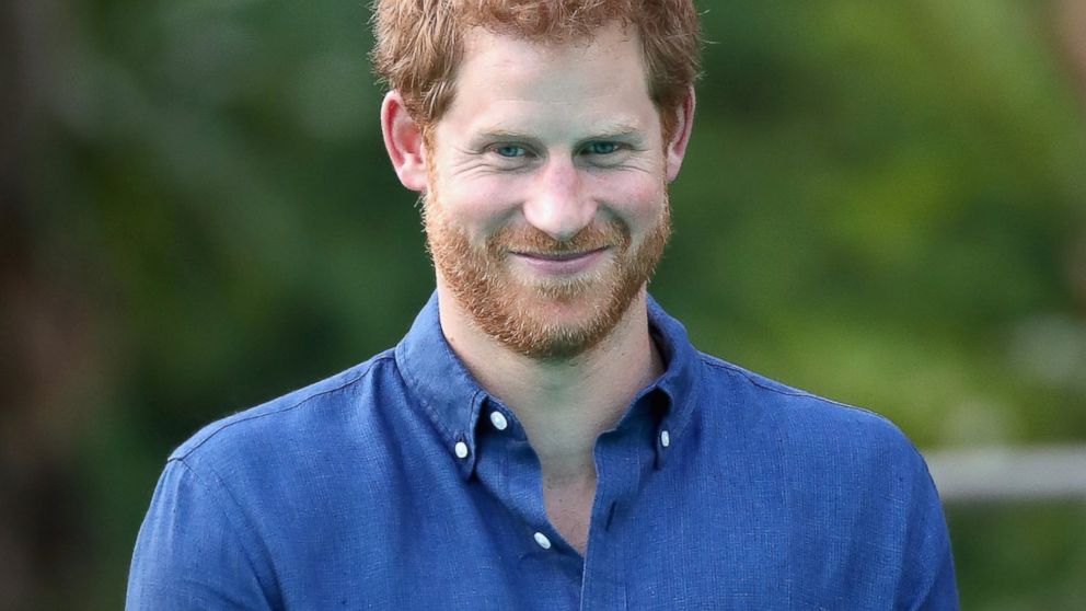 VIDEO: No royal wants to be king or queen, Prince Harry says