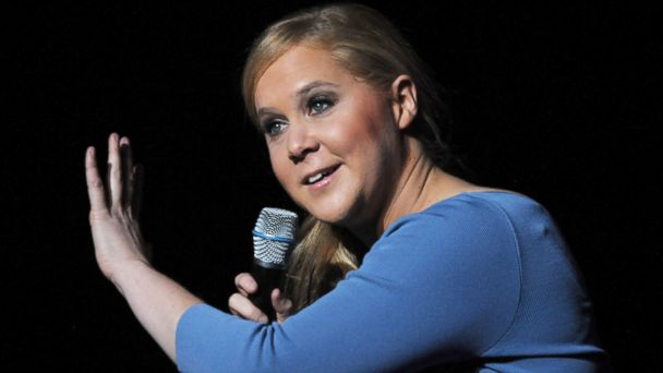 Amy Schumer Buys Back Her Dad S Farm Abc News