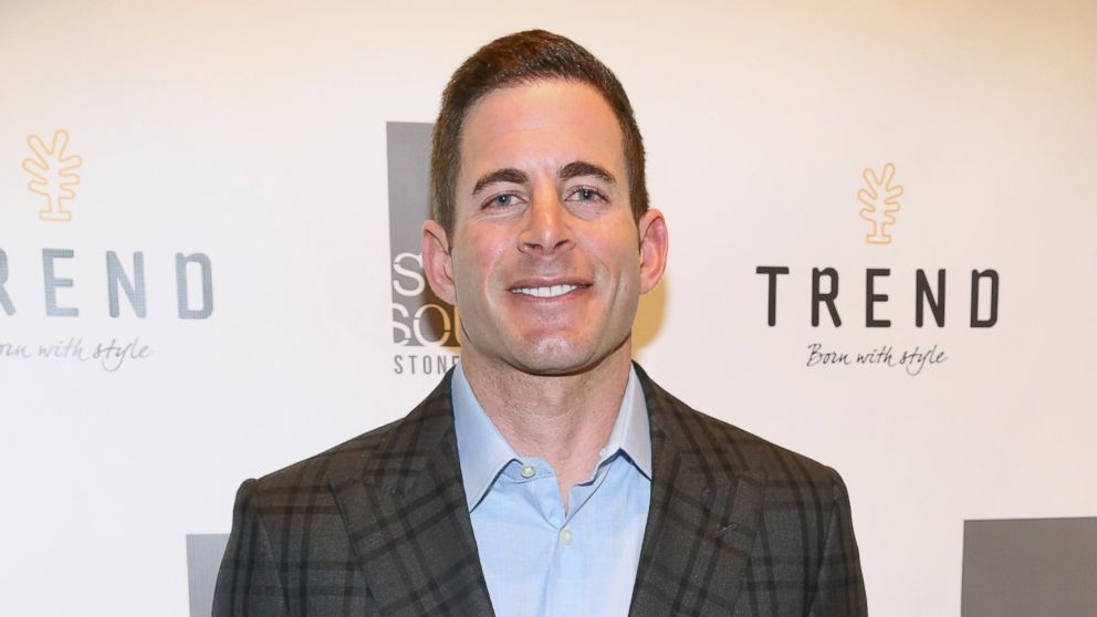 VIDEO: Christina El Moussa speaks out for the first time since her split from Tarek El Moussa