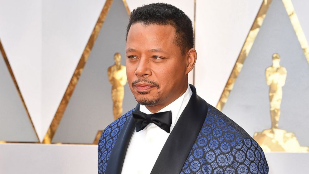 PHOTO: Actor Terrence Howard attends the 89th Annual Academy Awards at Hollywood & Highland Center, Feb. 26, 2017, in Hollywood, Calif.