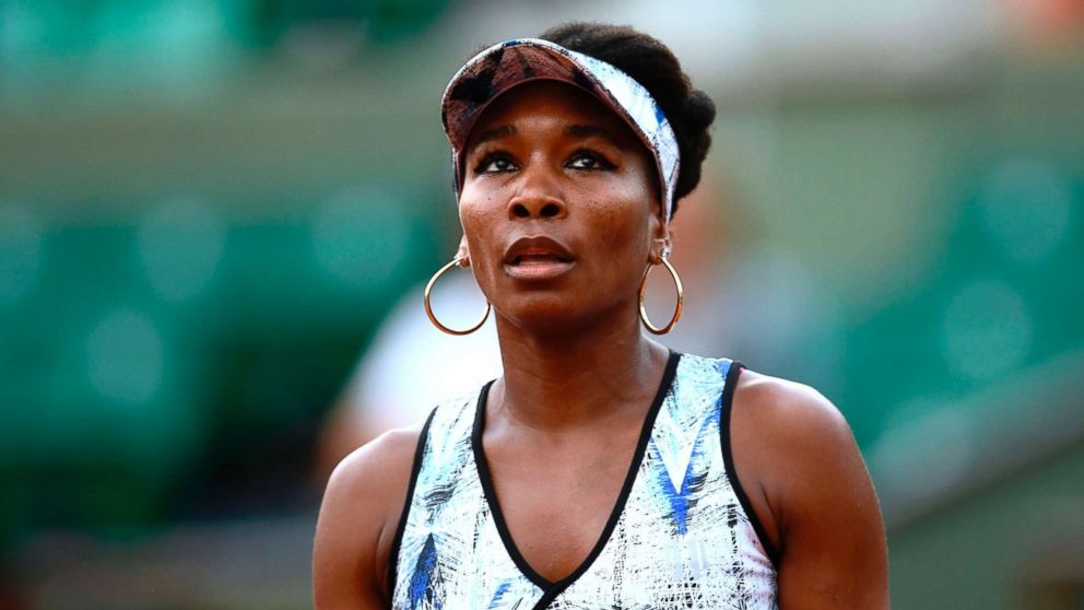 Venus Williams reportedly settles with family in fatal Florida car crash –  New York Daily News