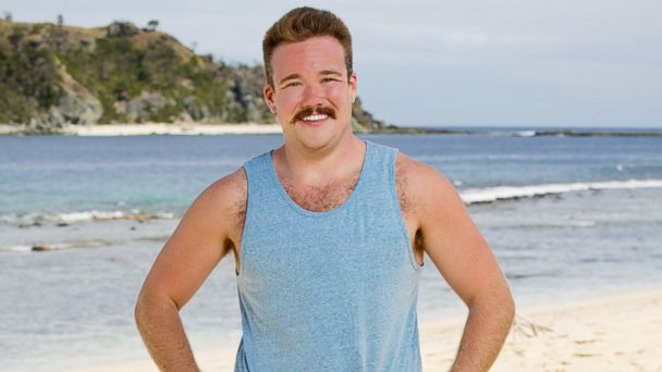 Zeke Smith moves on after being outed as trans on 'Survivor' - ABC News