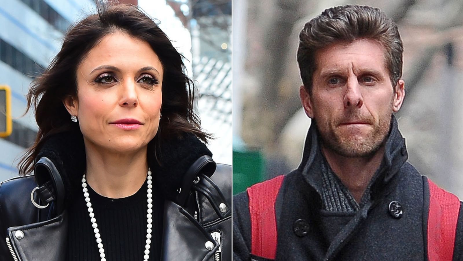 Bethenny Frankel is seen on January 19, 2023 in New York City. News Photo -  Getty Images