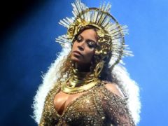 Beyonce reportedly gives birth to her twins