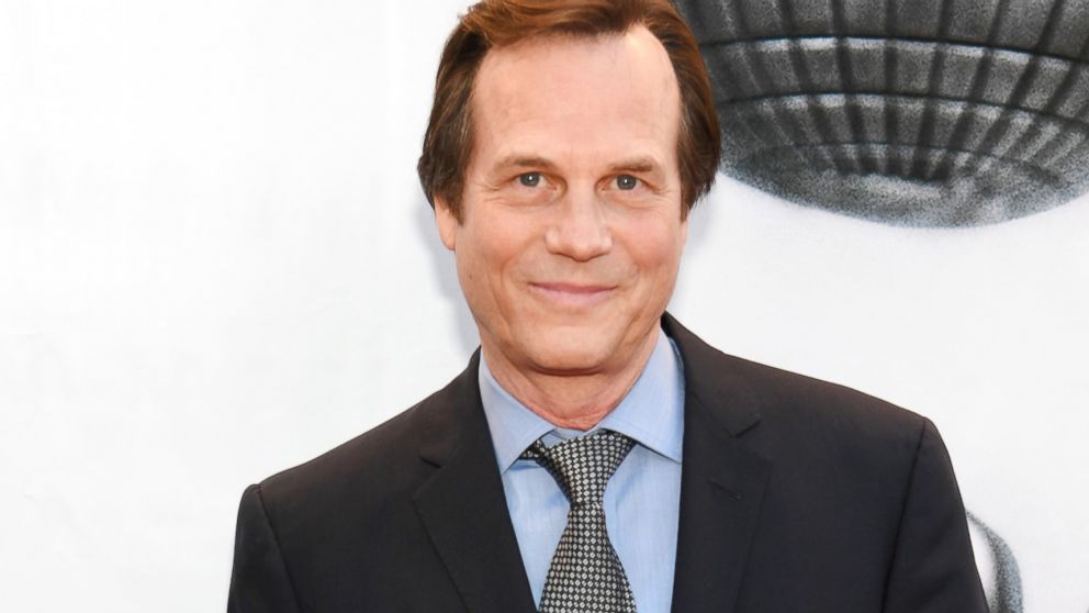 VIDEO: Saying goodbye to Bill Paxton