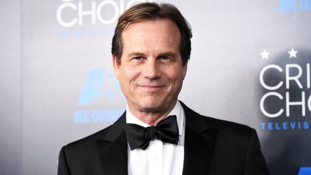 Actor Bill Paxton attends the 5th Annual Critics' Choice Television Awards at The Beverly Hilton Hotel, May 31, 2015 in Beverly Hills, Calif. Paxton has died at the age of 61, a spokesperson for his family announced in a statement, early Sunday morning, Sept. 26, 2017.