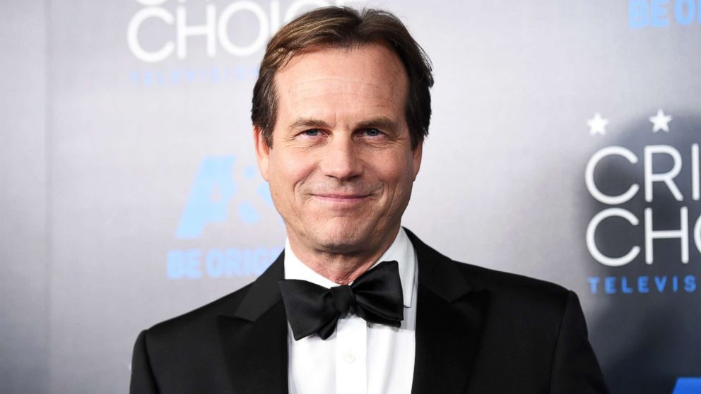 VIDEO: Actor Bill Paxton's family files a wrongful death lawsuit against medical center and doctor
