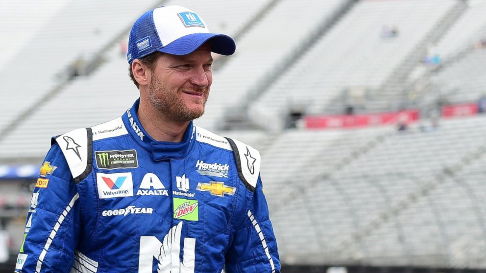 Dale Earnhardt Jr. opens up about his retirement: 'I don’t want to let ...