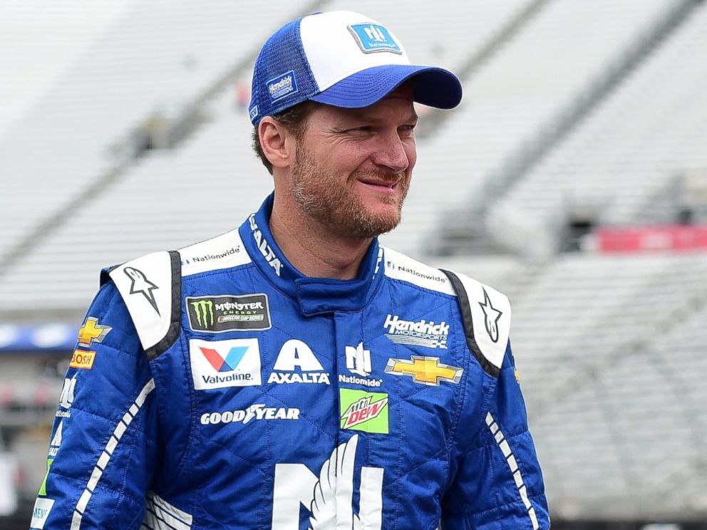 Dale Earnhardt Jr. opens up about his retirement: 'I don’t want to let ...